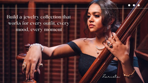Building a Capsule Jewelry Wardrobe: 5 Essentials That Never Go Out of Style