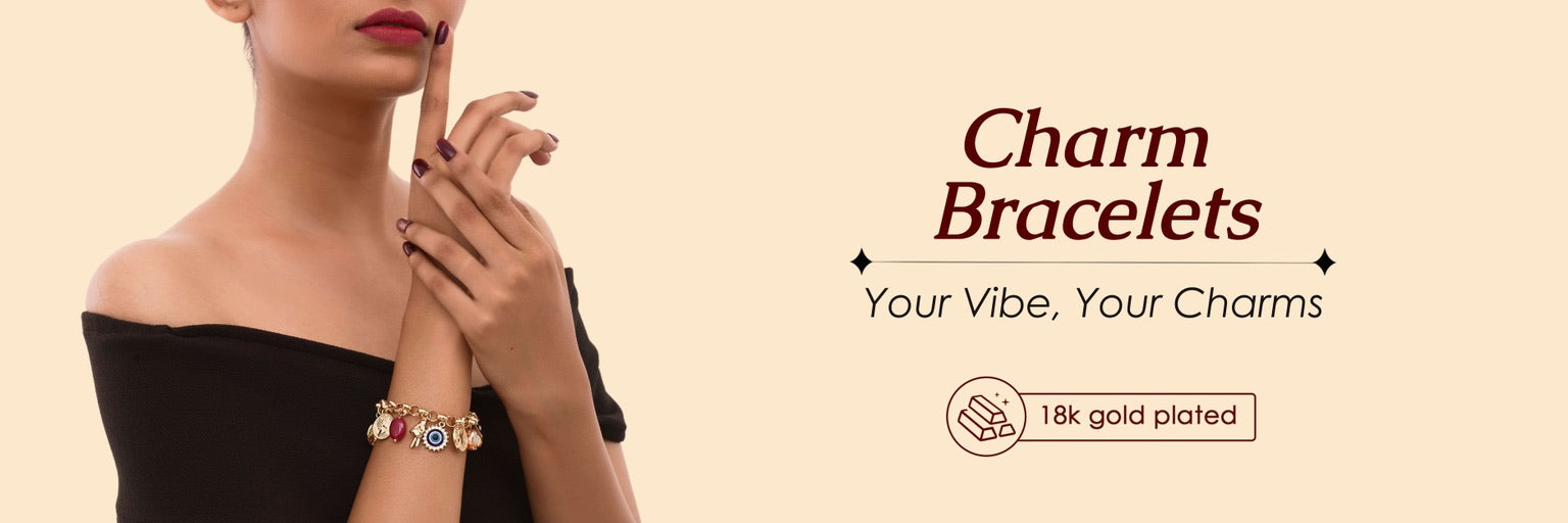 Charm Bracelets