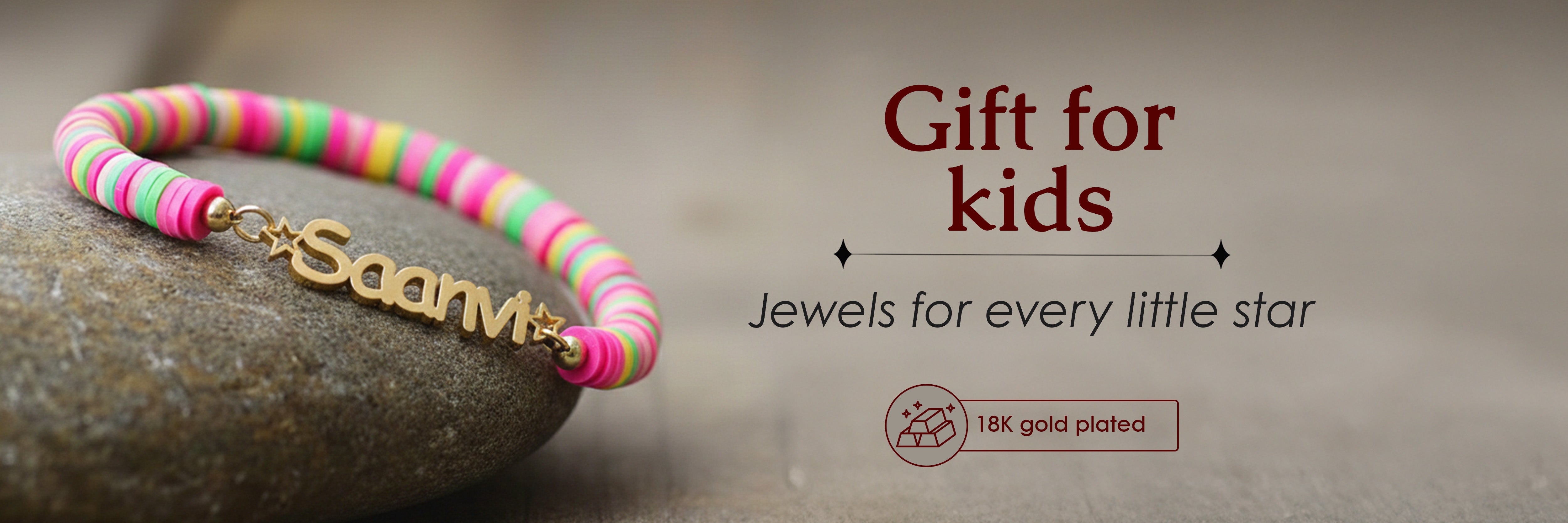 Gift For Kids
