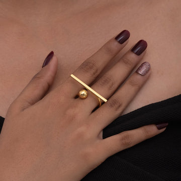 Linear Geometric Band