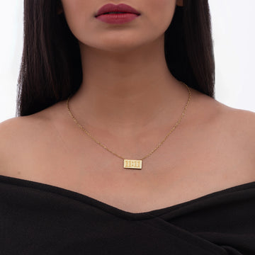 11.11 Harmony Necklace