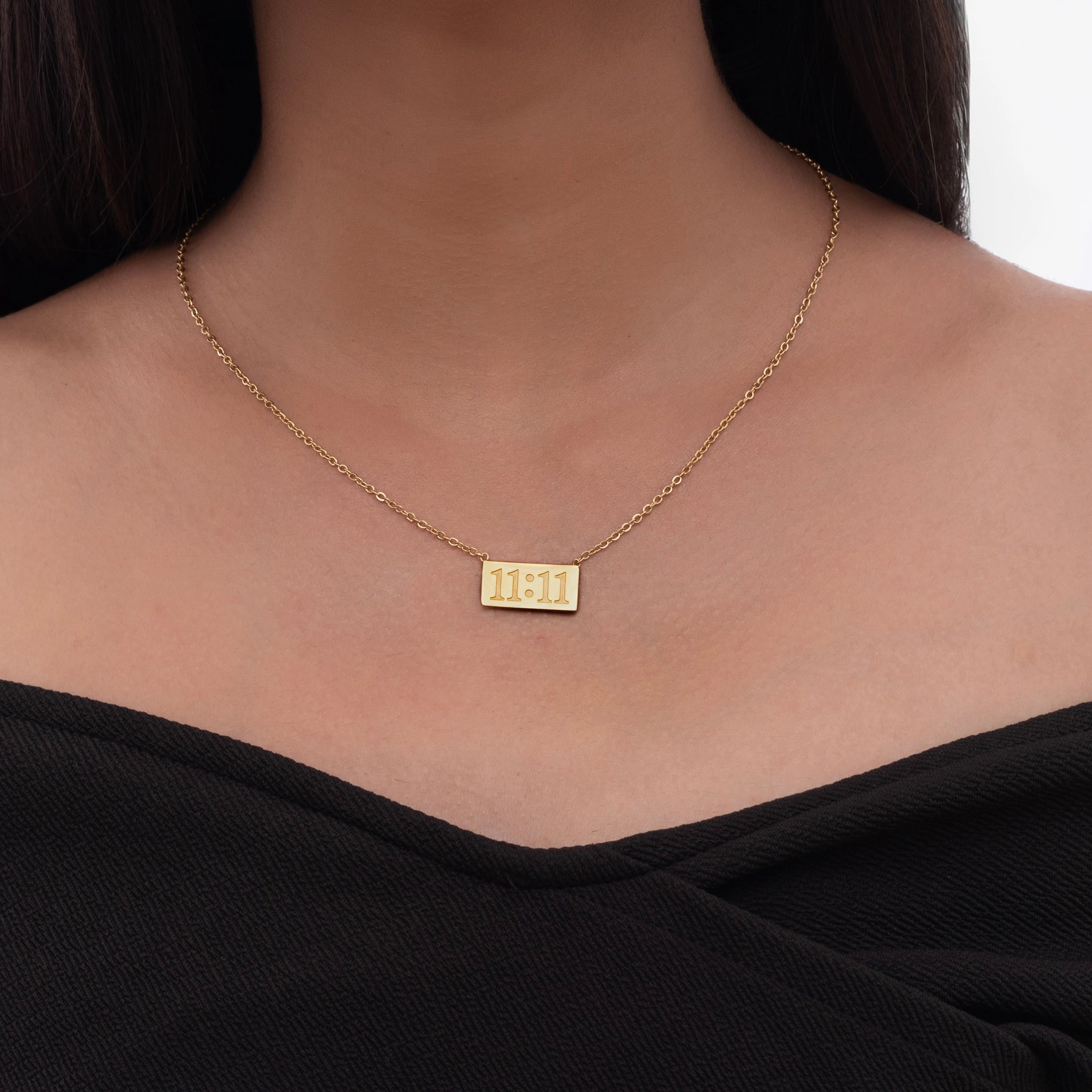 11.11 Harmony Necklace