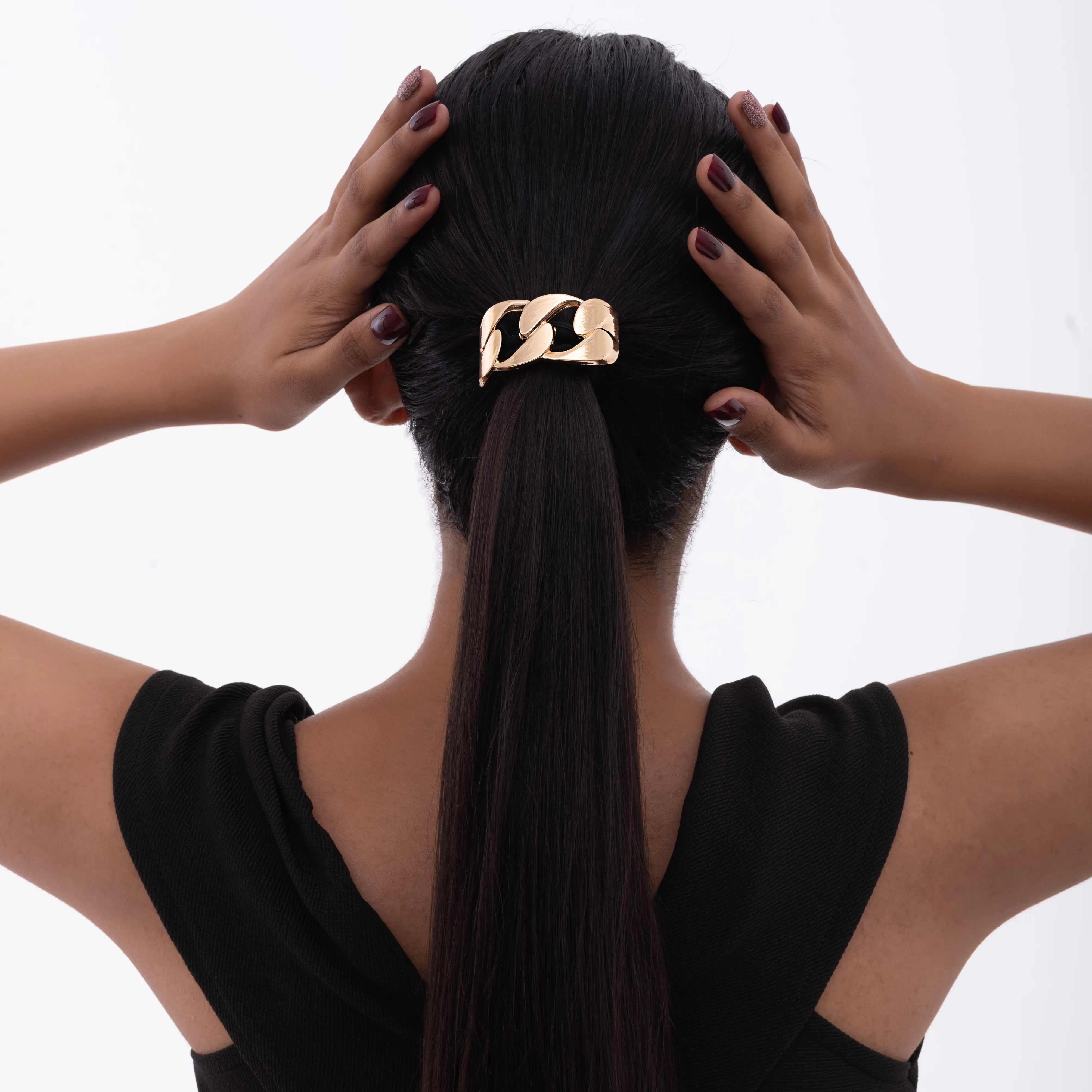 Curvy Chic Hairband