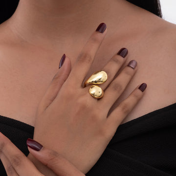 Pinnacle Clutch Ring