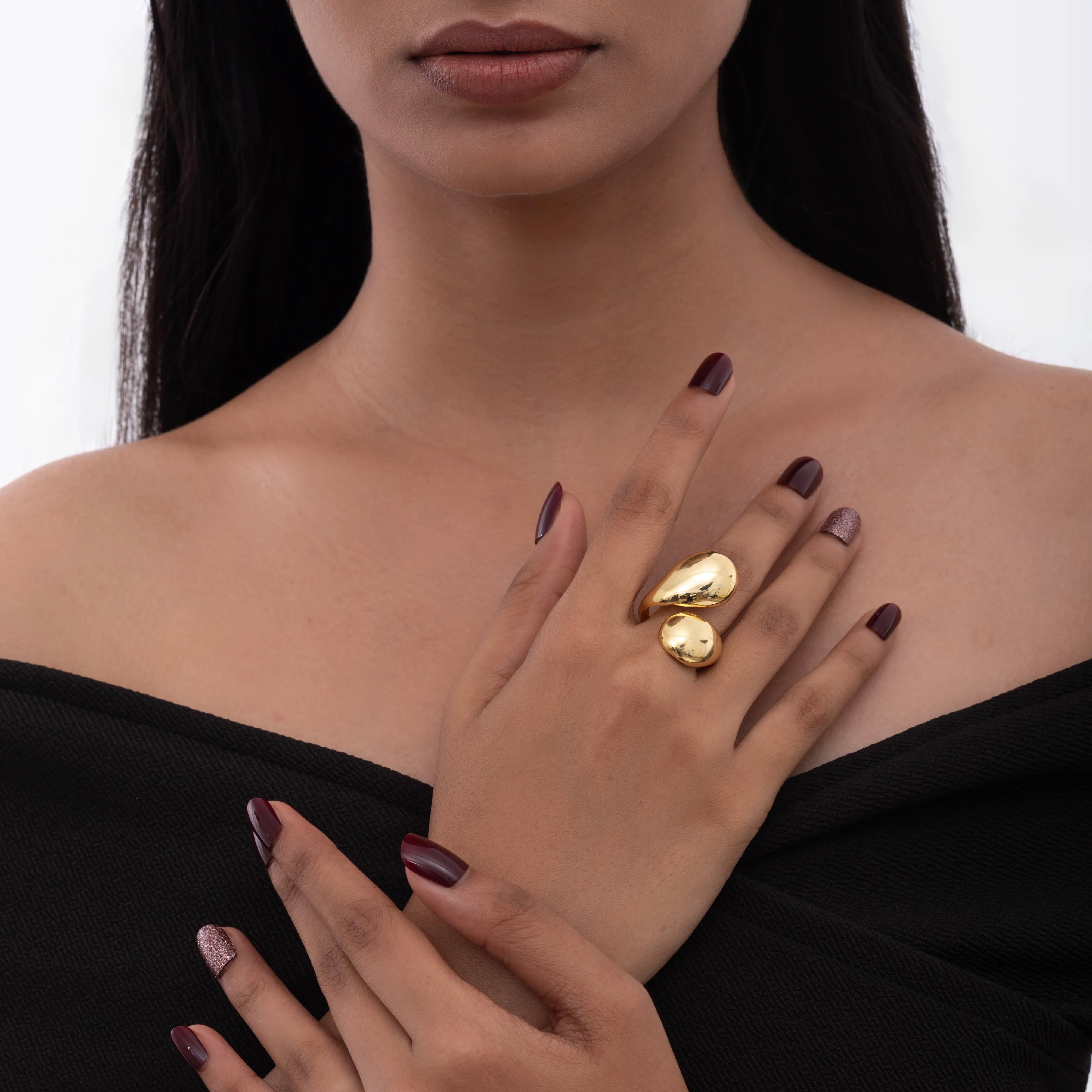 Pinnacle Clutch Ring