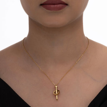 Timeless Nail Chain