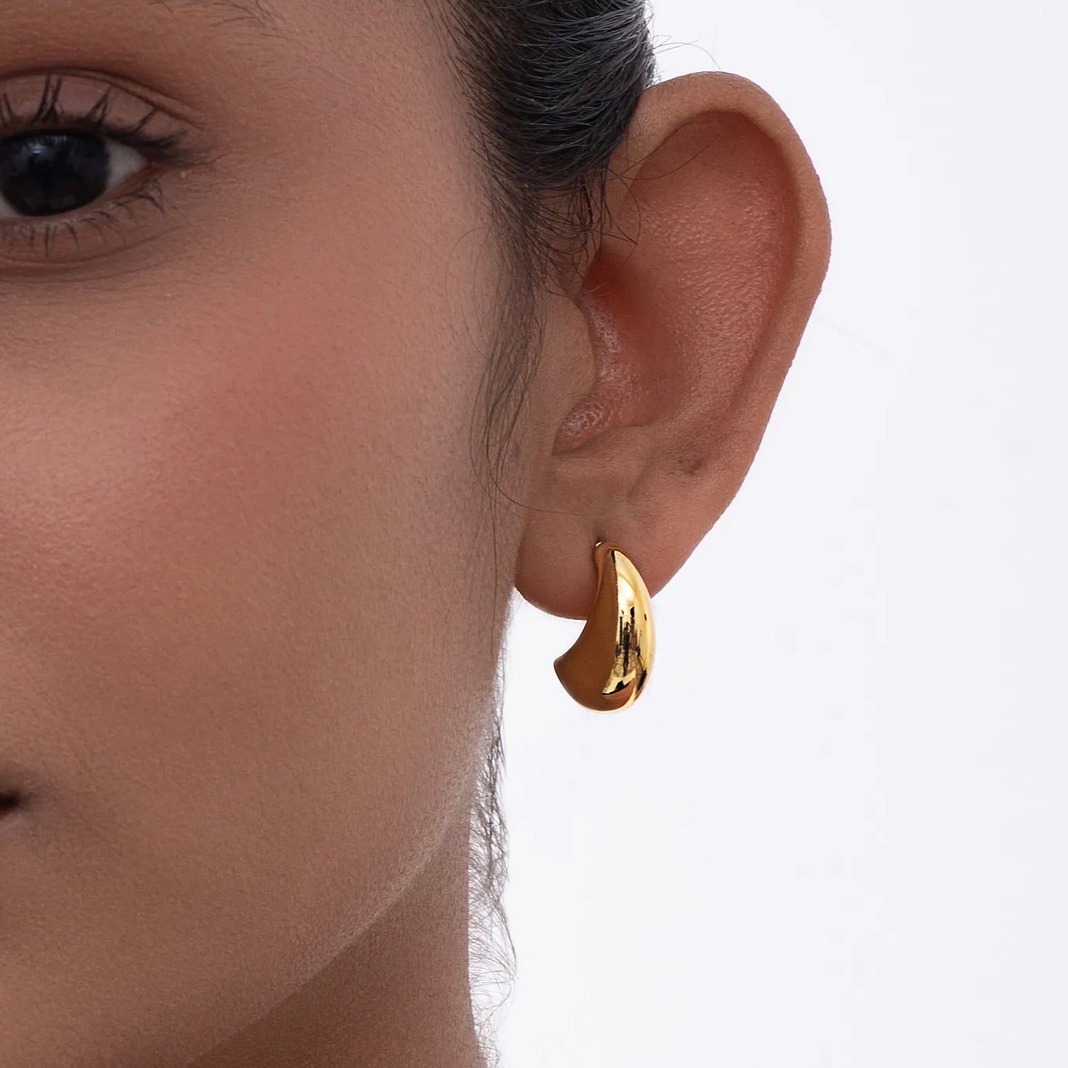 Dewdrop Earrings