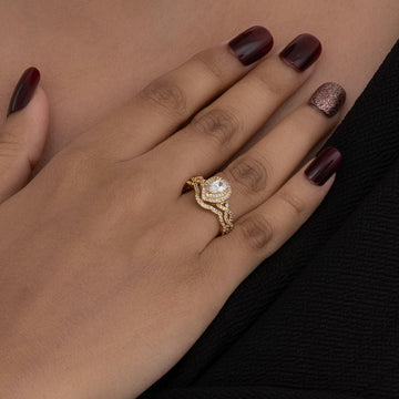 Eterna Ring