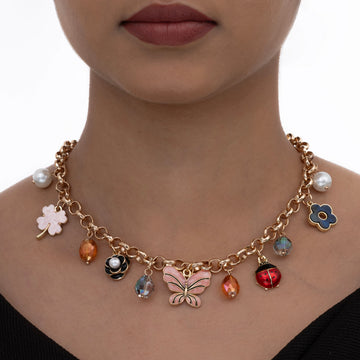 Lady Luck Necklace