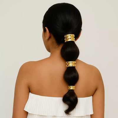 Hair Cuffs